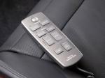 Lexus LS460 L 2007 года
